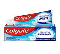 Colgate Sensation White Fluorine Toothpaste 75ml