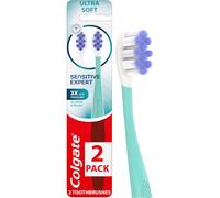 Colgate Sensitive Expert Toothbrush 2 Pack