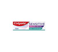 Colgate Sensitive Instant Relief Enamel Repair Toothpaste 75 ml