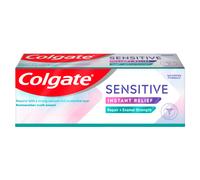 Colgate Sensitive Instant Relief Repair + Enamel Strength Toothpaste 20ml