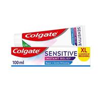 Colgate Sensitive Instant Relief Repair + Gentle Whitening Toothpaste 100ml
