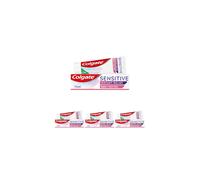 Colgate Sensitive Instant Relief Repair + Gum Care Toothpaste 75ml - Fluoride, Pro-Argin Seals Dentin, Strengthens Gums 61038367