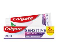 Colgate Sensitive Instant Relief Repair + Multi-Protection Toothpaste 100ml