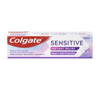 ColgateSensitive Instant Relief Multi Protection Sensitive Toothpaste -75ml