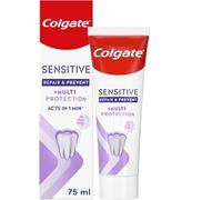 Colgate Sensitive Instant Relief Repair + Multiprotection 75ml x 5