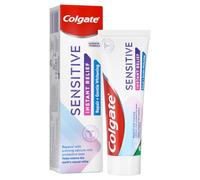 Colgate Sensitive Instant Relief Toothpaste 75ml (Pack of 4)