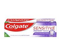 Colgate Sensitive Instant Relief Multi Protection Toothpaste, 75ml