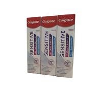 Colgate Sensitive Pro-Relief and Whitening Toothpaste