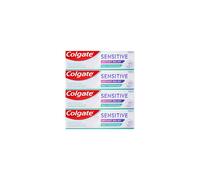 Colgate Sensitive Pro Relief Enamel Repair Toothpaste 75ml (4 Packs)