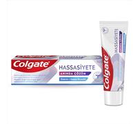 Colgate Sensitive Pro Relief Toothpaste 75 ml, Clinically Proven Enamel and Teeth Whitening Toothpaste, Pack of 1