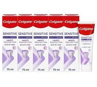 Colgate Sensitive Repair & Prevent Multi-Protection Toothpaste 75ml (5 Pk)