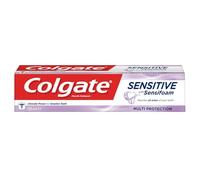 Colgate Sensitive Sensifoam Toothpaste 125ml - Cream and Red