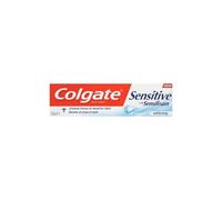 Colgate Sensitive Sensifoam Whitening Toothpaste 75ml