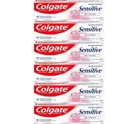 Colgate Sensitive Whitening Toothpaste Maximum Strength 6 PKS - see description