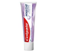 Colgate Sensitive with Sensifoam Multi Protection Toothpaste 75ml - fluoride toothpaste - cavity protection