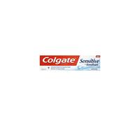Colgate Sensitive with Sensifoam Whitening Toothpaste, 125 ml
