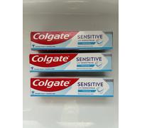 Colgate Sensitive with Sensifoam Toothpaste 75ml