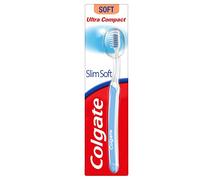 Colgate Slim Soft Ultra Compact Toothbrush