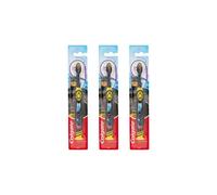 Colgate Smiles Junior 6+ Years Soft Toothbrush (Pack of 3)