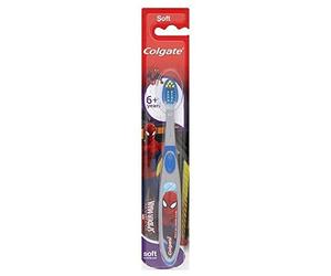 Colgate Smiles Junior Soft Toothbrush