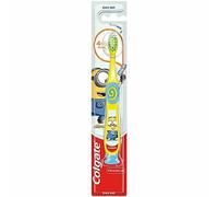 Colgate Smiles Ages 4-6 Toothbrush Extra Soft