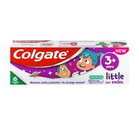 Colgate Little Kids' Smiles 3+ Years Toothpaste 50ml
