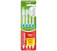 Colgate soft toothbrush for adults looking for softness for gentle brushing with soft strands