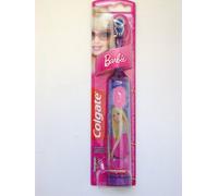 COLGATE T'BR KIDS BARBIE BAT 1
