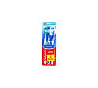 Colgate Tooth Brush Extra Clean 3pk (Pack of 6)