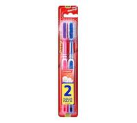 Colgate Colgate Spazzolino 2 Pz Double Action 1 Unit 21 g