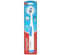 Colgate Toothbrush 360 Battery Floss Tip