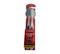 Colgate Toothbrush 360 Optic White Value Pack