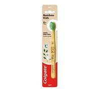 Colgate Kids Bamboo Soft Toothbrush, 6+ Years