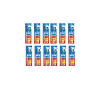 Colgate Toothbrush Extra Clean Triple Pack - Medium (C18) (Pack of 12)