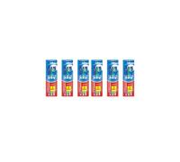 Colgate Toothbrush Extra Clean Triple Pack - Medium (C18) (Pack of 6)