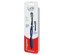 Colgate Toothbrush Link Starter Kit Deep Clean