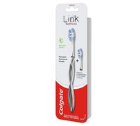 Colgate Toothbrush Link Starter Kit White