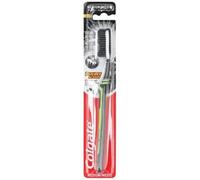 Colgate Toothbrush – Double Action Charcoal – Medium