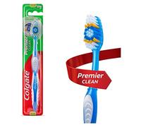 12 x COLGATE Premier Clean Medium Teeth Toothbrush