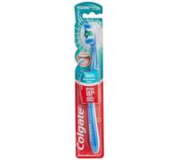 Colgate Toothbrushes 360 Degrees Compact Head Medium