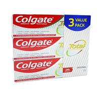 Colgate Toothpaste 100ml 3pk Total Original