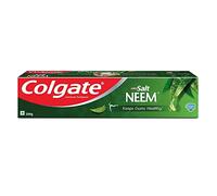 Colgate Toothpaste Active Salt Neem, Salt & Neem 200 gm