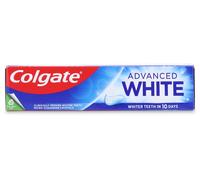 Colgate Toothpaste Advance White 75ml