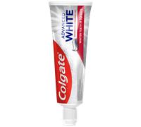 Colgate Toothpaste Advanced White Baking Soda & Volcanic Ash 75 ml