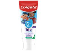 Colgate Toothpaste Big Kids' Smiles 6+ years 50 ml