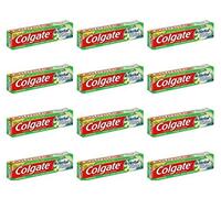 COLGATE Toothpaste Herbal Classic With Salts Minerals 75 ml (Pack of 12)