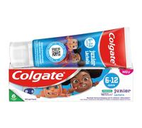 Colgate Toothpaste Junior 6-12 Years 75 ml