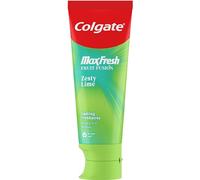 Colgate Toothpaste Max Fresh Lime 75ml