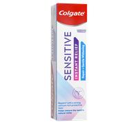 Colgate Toothpaste Sensitive Instant Relief Repair + Gentle Whitening 75 ml