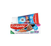 COLGATE Toothpaste Smiles 6+ Years - 50m